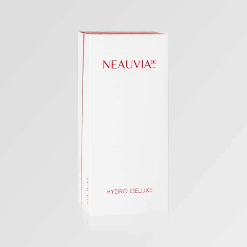 Neauvia Hydro Deluxe 2,5ml